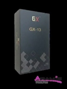 ال سی دی آیفون GX 13 ( ال سی دی آیفون جی ایکس 13 )