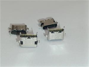 سوکت شارژ سامسونگ A20s