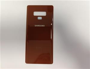 بک کاور سامسونگ R SAM NOTE9
