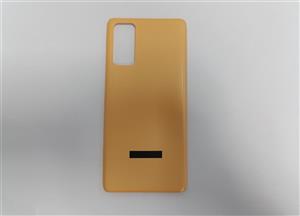 بک کاور سامسونگ SAM S20FE