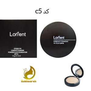 پنکیک لورینت کد c5