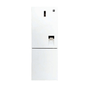 یخچال فریزر طرح فریزر پایین 24 فوت دوو مدل ARBMI-10GW