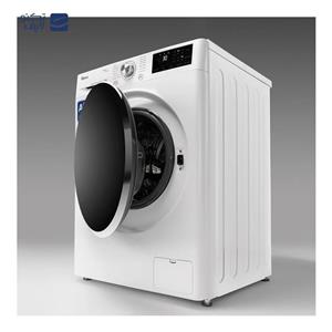 ماشین لباسشویی 8 کیلوگرم اتوماتیک جی پلاس مدل GWM-R808W