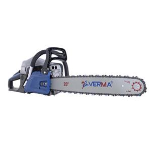 اره موتوری ورما 50 سانت 58 سی سی مدل VM6158-20inch