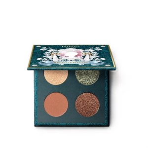 پالت سایه چشم کیکو میلانو مدل BRIDGERTON شماره01
