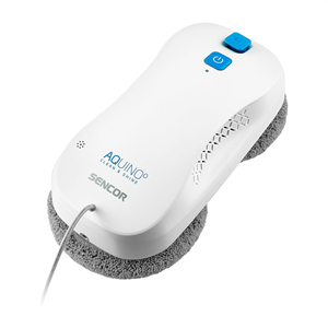 شیشه شور رباتیک سنکور مدل SRW 6010 (پس کرایه)
