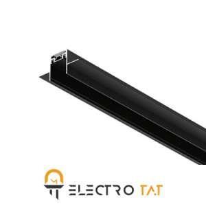 ریل مگنت اسلیم توکار SH-MG-T26 شعاع