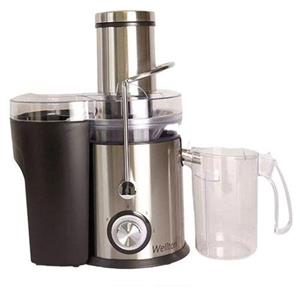 آب میوه گیری چهارکاره ولتون مدل WJU-109
