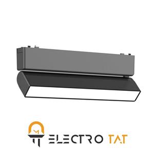 چراغ خطی متحرک SH-ULT-MG-03-Linear 10W شعاع (مگنتی)