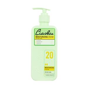 کرم مرطوب کننده لیاشو Shea Butter 330 میلی لیتر