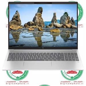 لپ تاپ 16 اینچ پاویلیون پلاس 16 HP Pavilion Plus 16 Intel Core i7 13700H LPDDR5x 2.5K IPS 120Hz پردازنده اینتل نسل 13 سری قوی H گارانتی تا 1 سال و فروش اقساطی