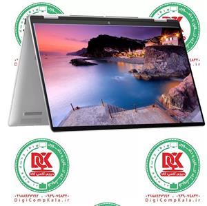 لپ تاپ 16 اینچ لمسی و 360 درجه اچ پی انوی HP ENVY 16 X360 2024 AMD Ryzen 7 8845HS LPDDR5 2.8K OLED 120Hz پردازنده AMD سری 8000 گارانتی تا 1 سال و فروش اقساطی