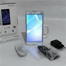 گوشی سونی Sony t2 وارداتی آنتیک