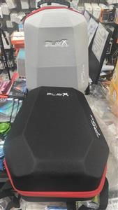 کیف ضدضربه PS5 Slim مدل PLAYX (هاردکیس حرفه‌ای)