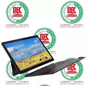 لپ تاپ 12.3 اینچ تبلت شو و جداشونده و لمسی لنوو یوگا Lenovo ThinkPad X12 Detachable Gen 1 Intel Core i5 1130G7 FullHD  ( 1920 * 1280 ) IPS نسل 11 اینتل گارانتی تا 1 سال و فروش اقساطی