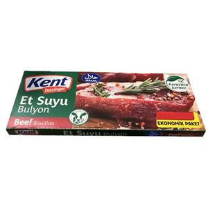 عصاره مرغ کِنت بورینگر Kent Boringer بسته 12 عددی