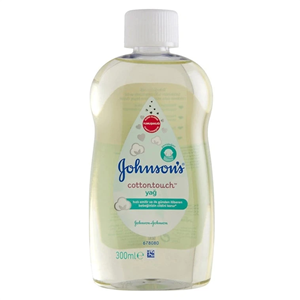 روغن بچه 300 میل