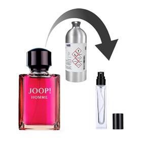 دکانت عطر جوپ قرمز - برند لوزی