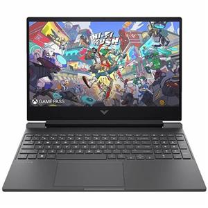 لپ تاپ گیمینگ اچ پی 15.6 اینچی Victus 15 FA2082WM Core i5 13420H 24GB 1TB SSD RTX4050