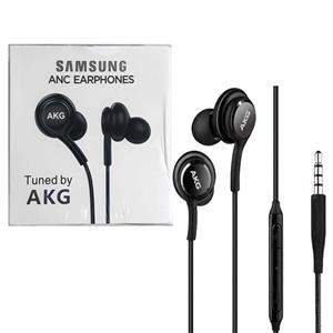 هندزفری سیم دار سامسونگ اورجینال AKG مدل ANC Earphones( اورجینال سر جعبه )