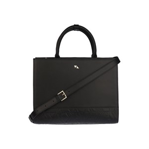 کیف دستی زنانه چرم مشهد مدل S5348-001-01