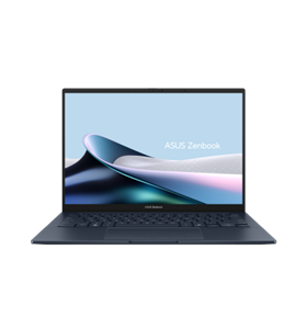 لپ تاپ ایسوس 14 اینچی مدل Zenbook 14 UX3405CA Ultra 7 255H 16GB 1TB