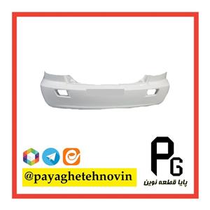 سپر عقب ریو سفید  شرکتی