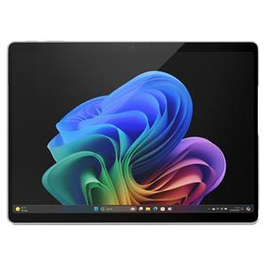 تبلت 13 اینچ مایکروسافت مدل Surface Pro 11 با پردازنده Intel Core Ultra 7-266V و 16GB رم LPDDR5x، حافظه SSD با ظرفیت 512GB، صفحه نمایش PixelSense Flow با نرخ به‌روزرسانی 120 هرتز، سیستم‌ عامل Windows 11