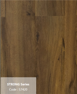 پارکت لمینیت FLOOR سری STRONG