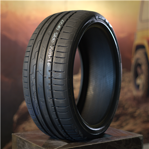 لاستیک جی تی  مدل Giti SPORT S2 سایز 245/45R18