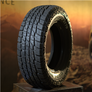 لاستیک جی تی مدل Giti 4×4 AT70 سایز 285/60R18 116T