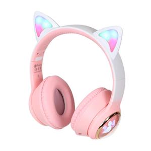 هدفون بی سیم ProOne مدل PHB3585 - بژ