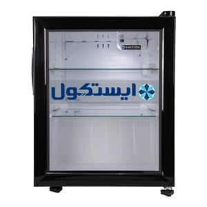 یخچال فریزر ایستکول مدل TM-4164-HS