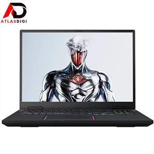 لپ تاپ گیمینگ نوبیا مدل NUBIA REDMAGIC 16 Pro (2026) Ultra 9 275HX RTX5080 32GB 1TB 300Hz