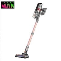 جارو شارژی گرین لاین مدل Force Pro