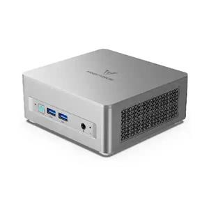 مینی کیس MINISFORUM مدل UN1250 پردازنده Core i5-1250P