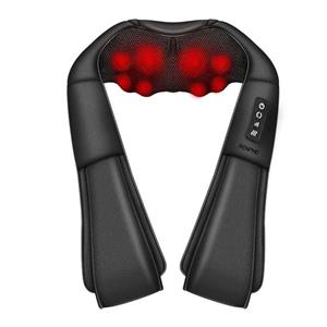 ماساژور برقی گردن رنفو مدل Shiatsu X5
