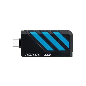هارد اکسترنال ای دیتا مدل SC735 با ظرفیت 1000 گیگابایت  رابط Type-C