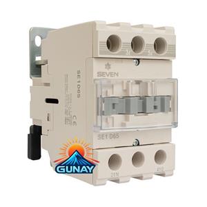 کنتاکتور 65 آمپر بوبین 220V سون الکتریک
