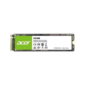 اس اس دی اینترنال ایسر مدل Acer FA100 ظرفیت 512 گیگایت