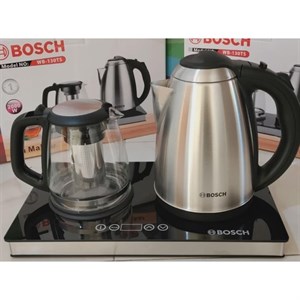 چایساز کنارهمی بوش مدل WB 130TS