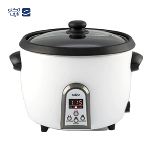 پلوپز 10 نفره تولیپس مدل RC-440-10