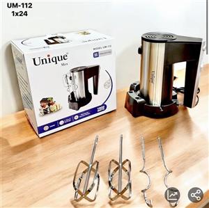 همزن پایه دار یونیک مدل UM-112