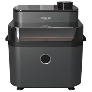 سرخ  کن 7.3 لیتر عرشیا مدل AF762-3038