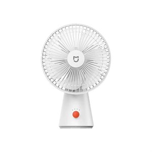 پنکه شارژی شیائومی مدل Xiaomi Mijia ZMYDFS01DM