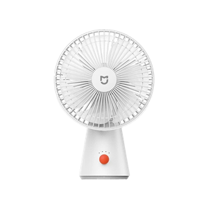 پنکه شارژی شیائومی مدل Xiaomi Mijia ZMYDFS01DM