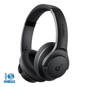 هدفون بلوتوثی انکر مدل Soundcore Q20i با نویز کنسلینگ فعال (ANC)