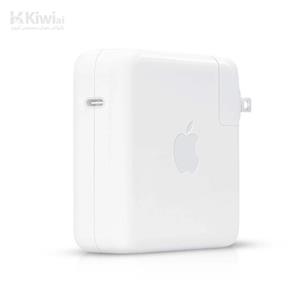 شارژر لپ تاپ اپل مدل 67W USB-C