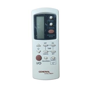 ریموت کنترل مدل  CH120 مناسب برای کولر گازی General