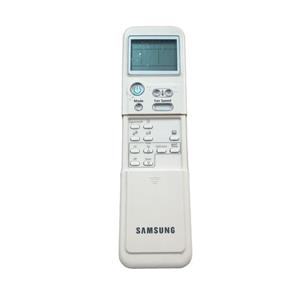 ریموت کنترل مدل 1281Samsung مناسب برای کولر گازی SAMSUNG